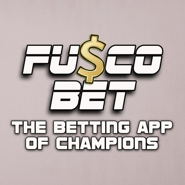 Official FuscoBet Logo