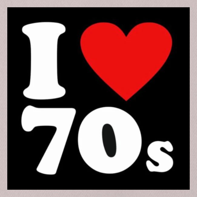I LOVETHE70 spic
