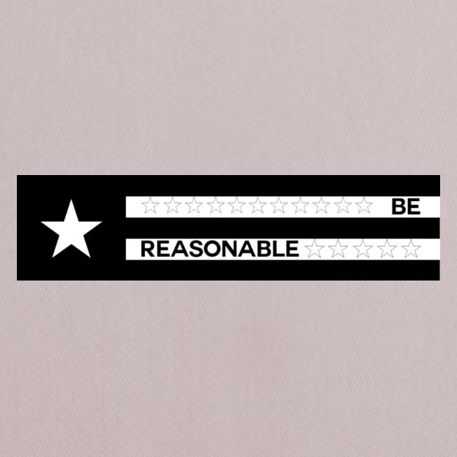 Ok, Commie (White Lettering)