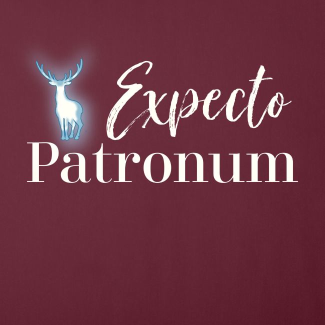 Expecto Patronum