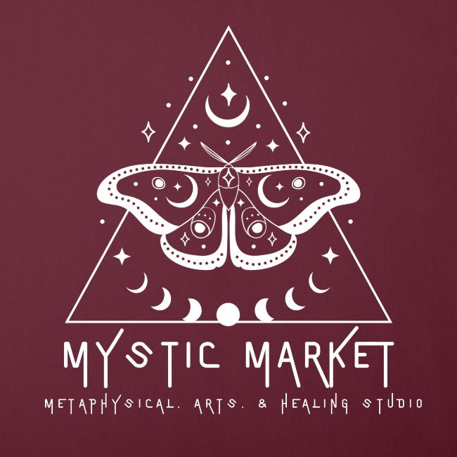 Mystic Market Logo