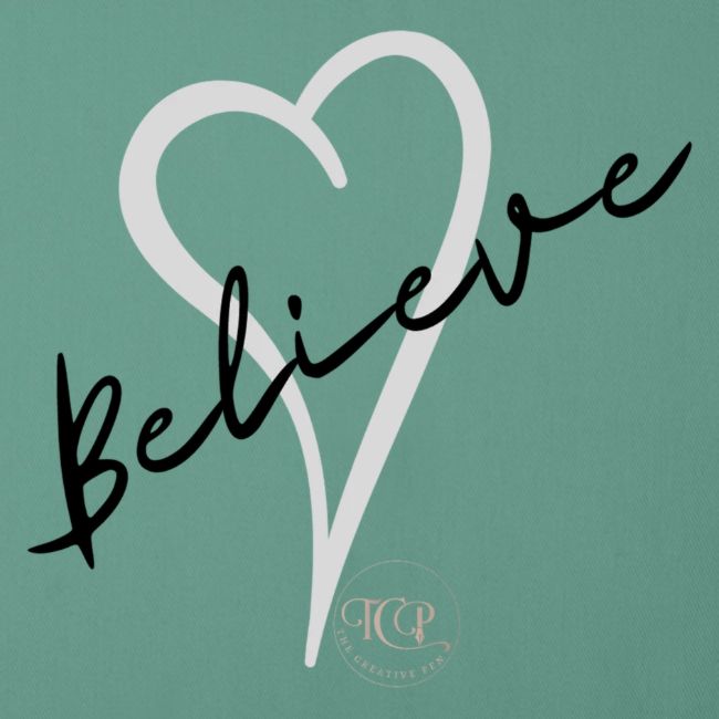 Believe