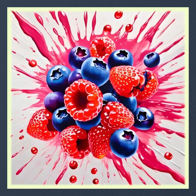 Summer Berry Sensation