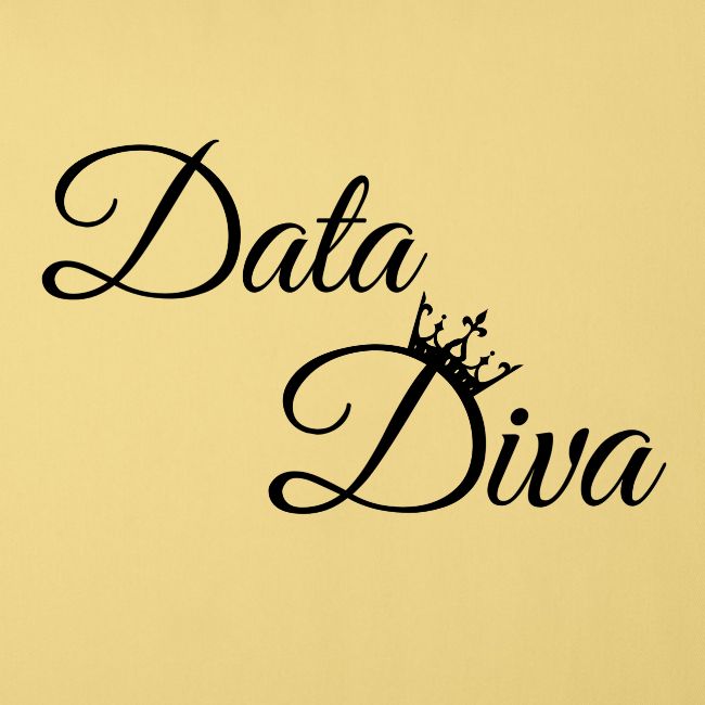 Data Diva (Light)