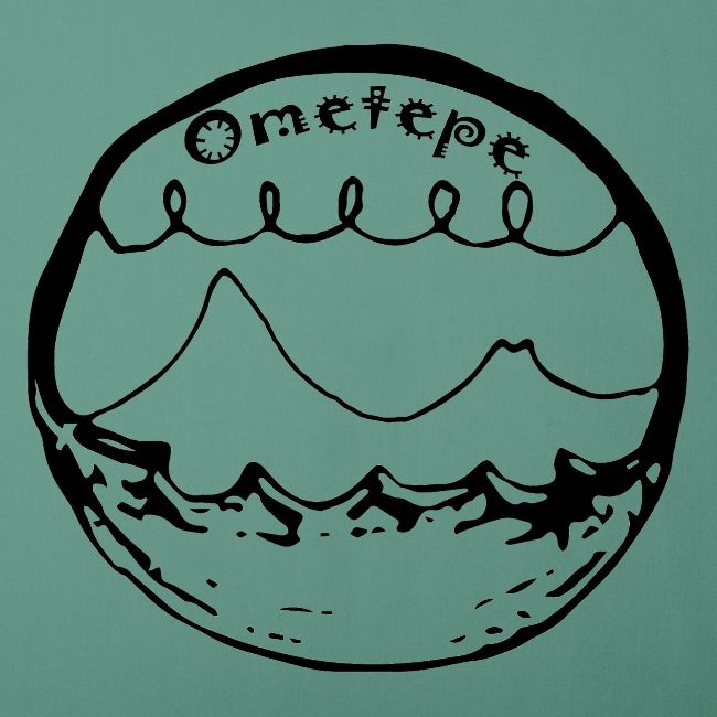 Ometepe Island