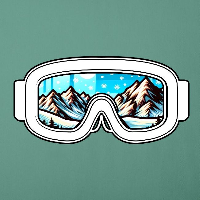 Snow Rush: Exclusive Snowboard & Ski Enthusiast