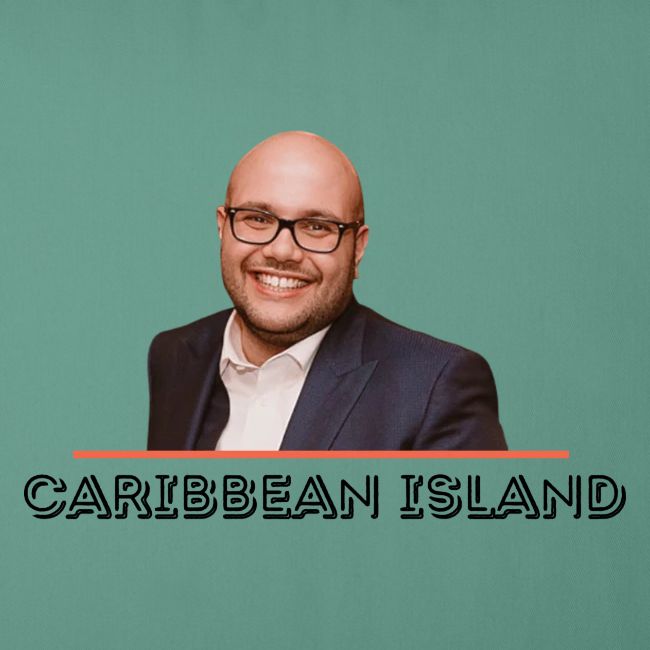 Caribbean Island