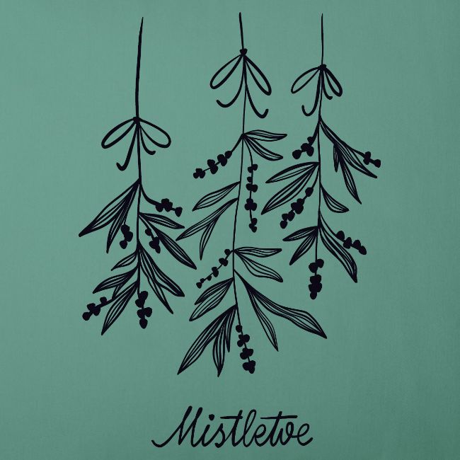 Mistletoe