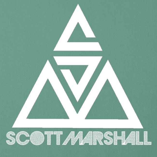 Scott Marshall (White)