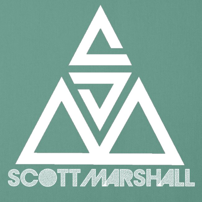 Scott Marshall (White)