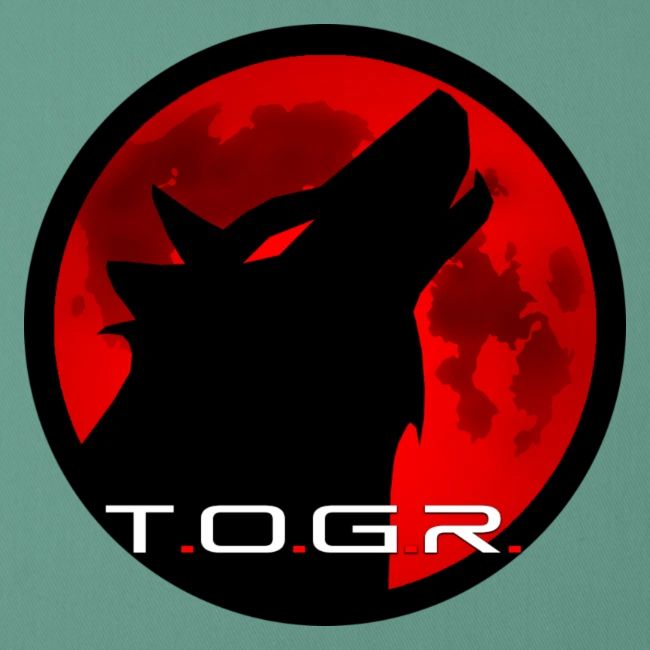 Larger Logo