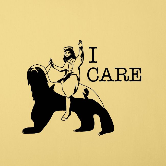 I care