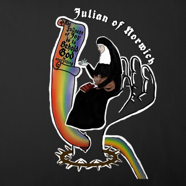 Fullness of Joy Julian