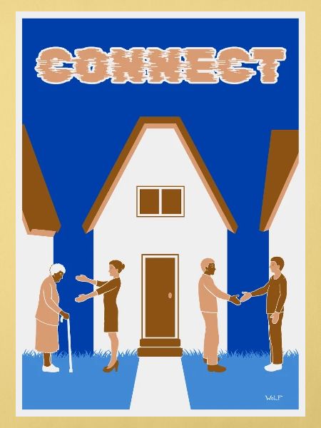 Connect