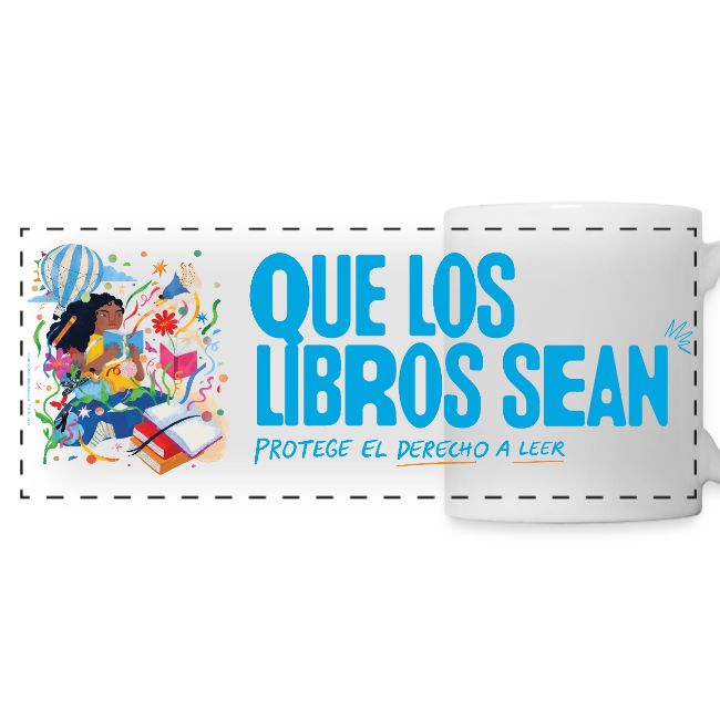 Let Books Be by LoveIs Wise