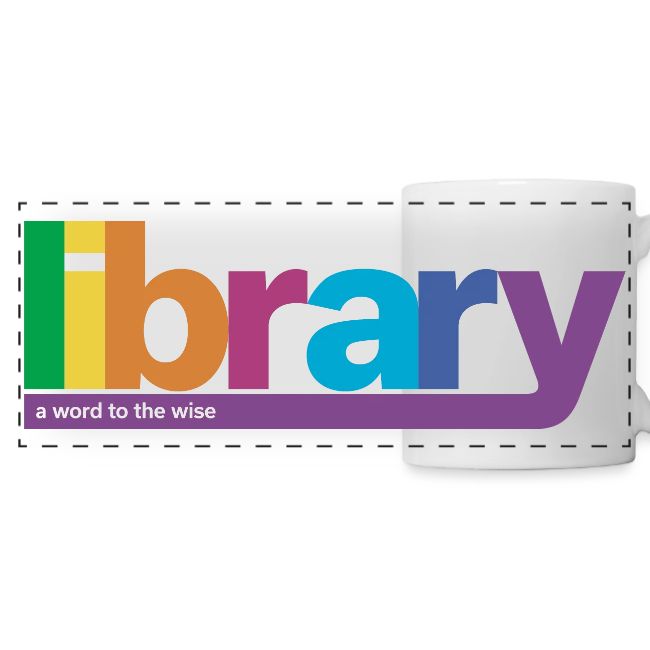 Vintage ALA: A word to the wise - library