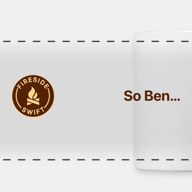 So Ben
