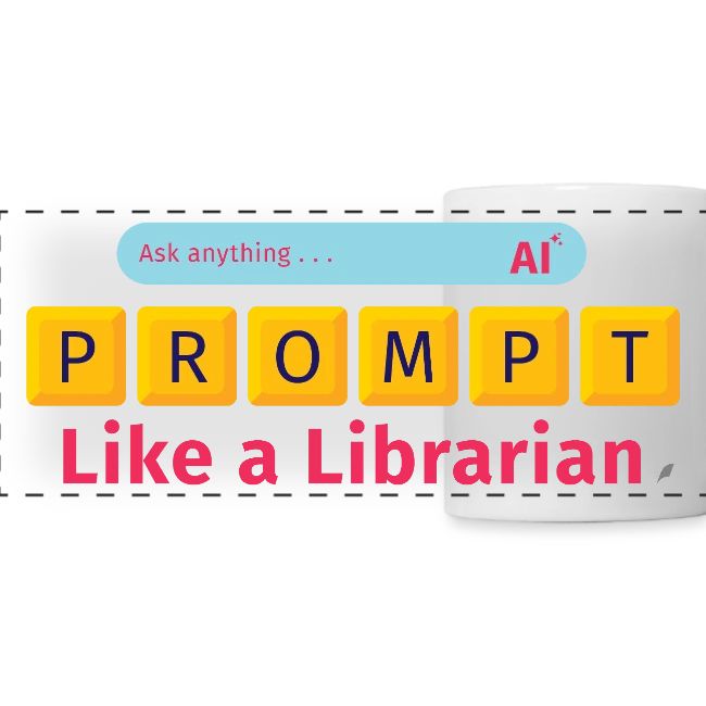 Prompt Like a Librarian