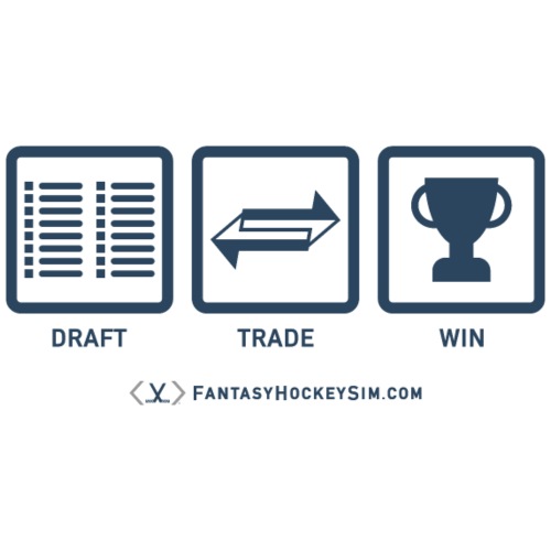 Draft - Trade - Win - Panoramic Mug