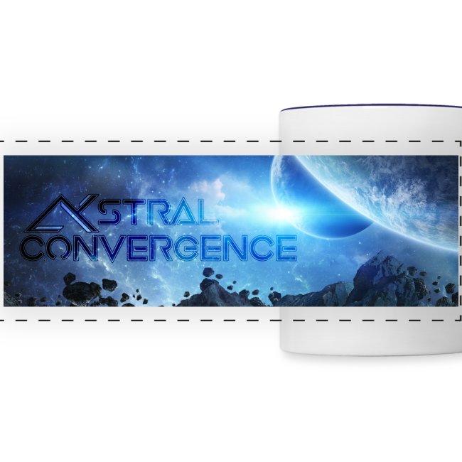 Astral Convergence Banner