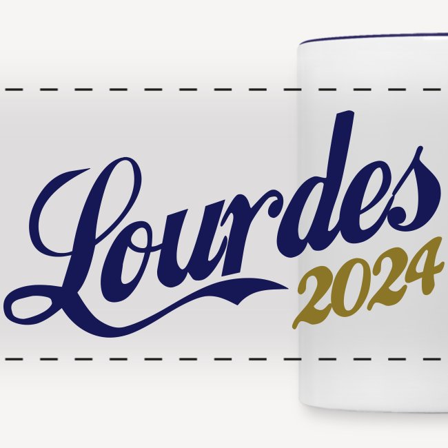 Lourdes 2024