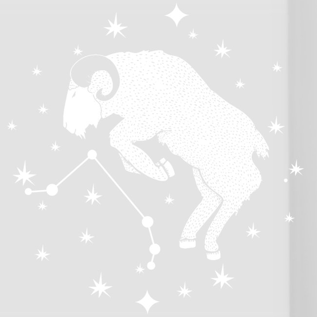 Ambitious Aries Constellation Birthday March April