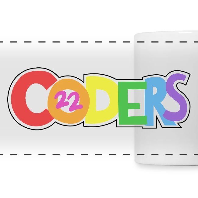 coders22 Logo