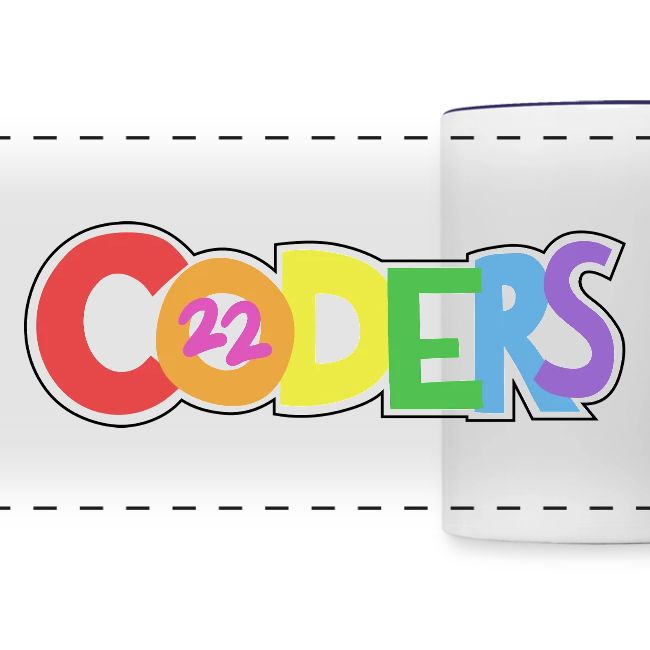 coders22 Logo