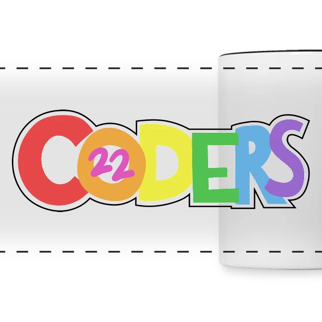 coders22 Logo