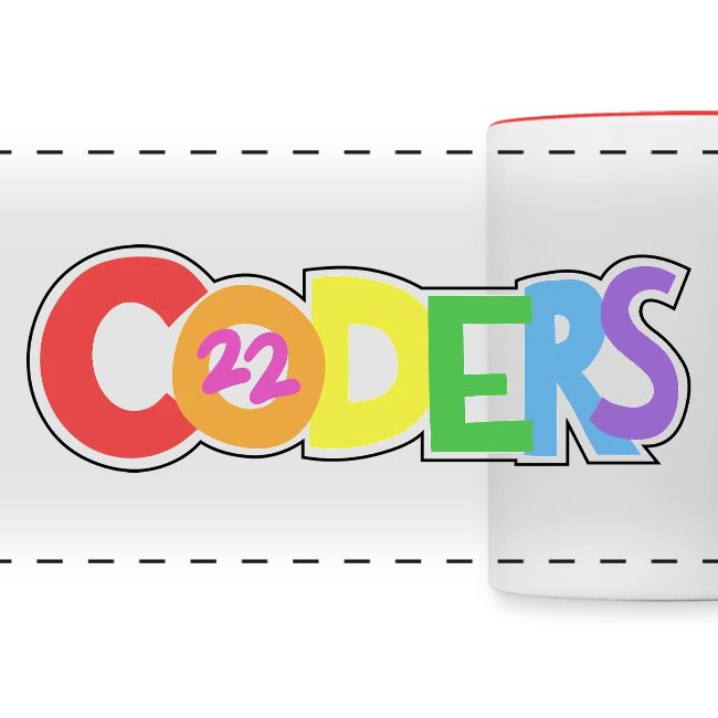 coders22 Logo