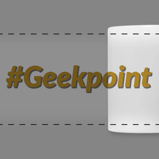 #Geekpoint