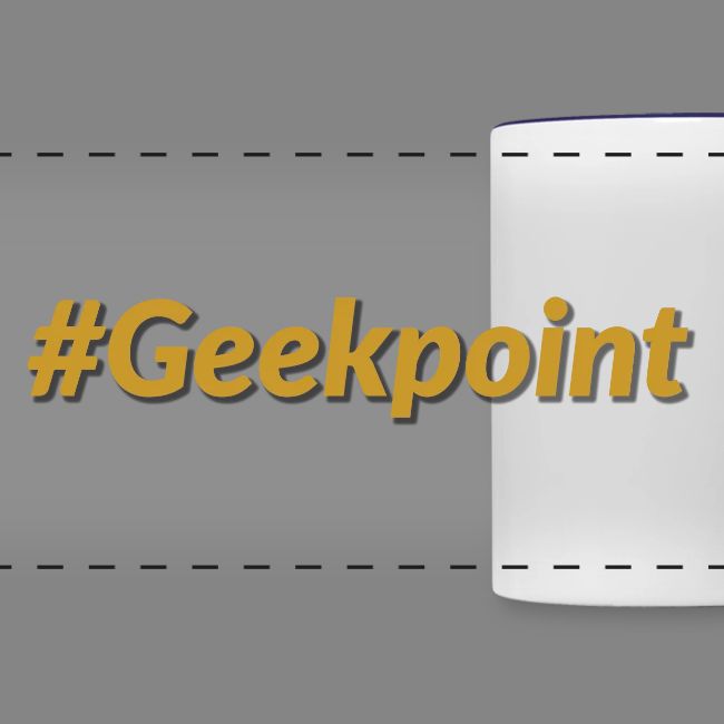 #Geekpoint