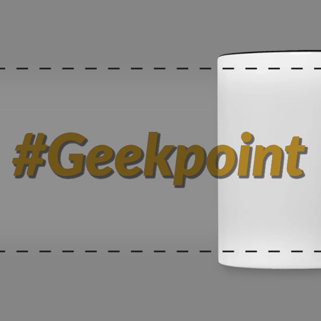 #Geekpoint