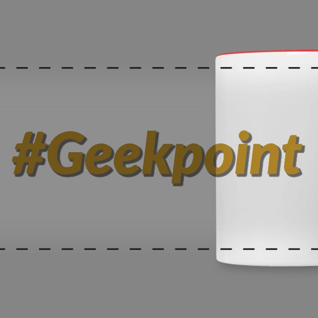 #Geekpoint