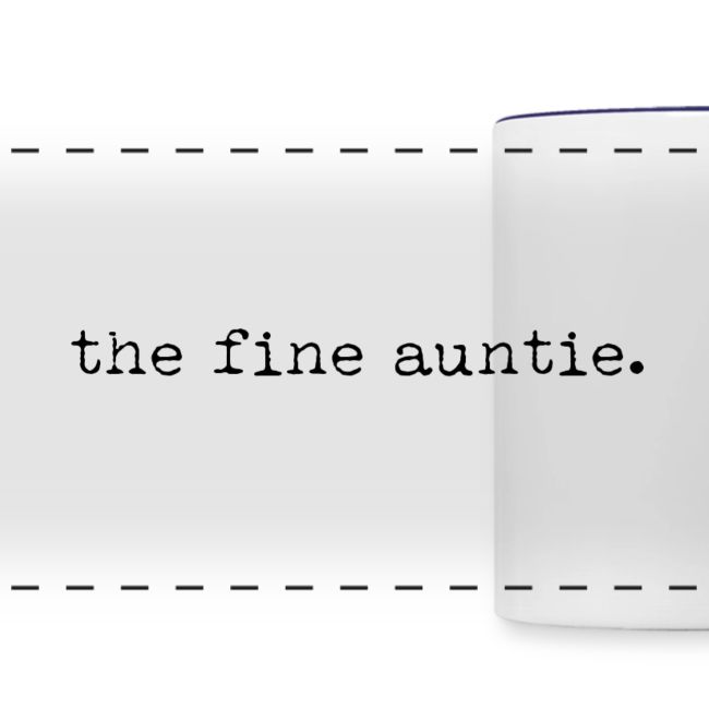 The Fine Auntie