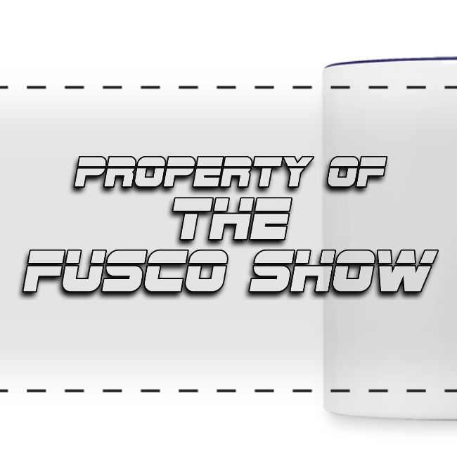 PROPERTY OF FUSCO SHOW