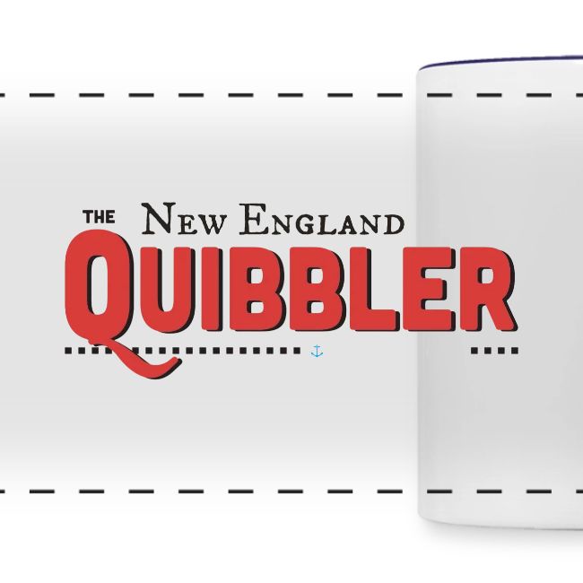 The New England Quibbler