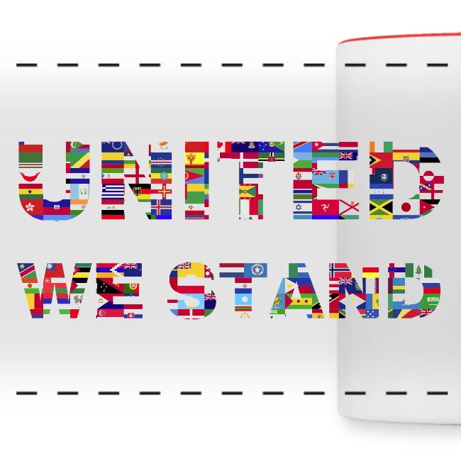 UNITED WE STAND