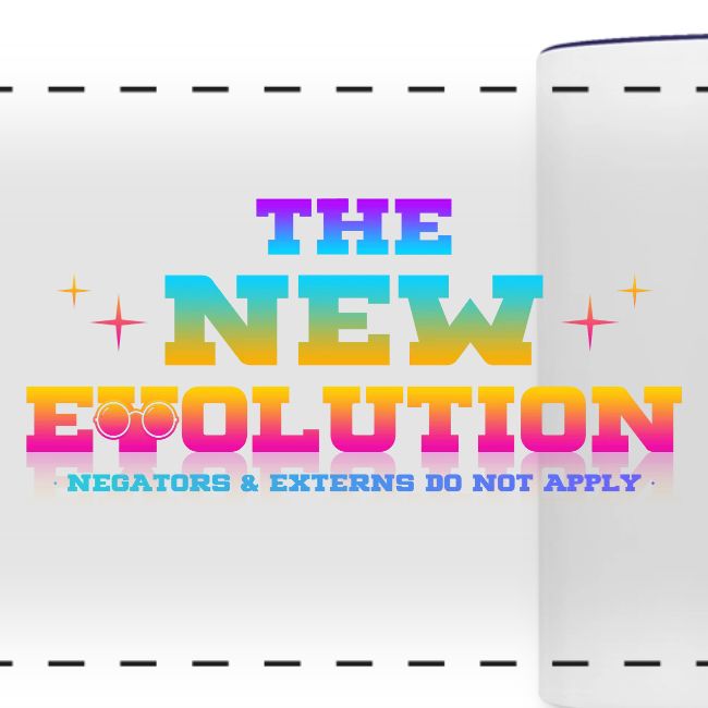 90210 New Evolution Tee