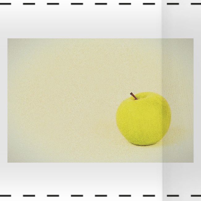 "Apple" Cute Photo. Buy Now