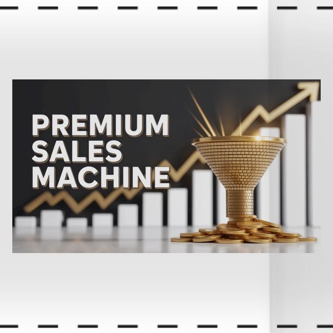 easy soloads sales funnel