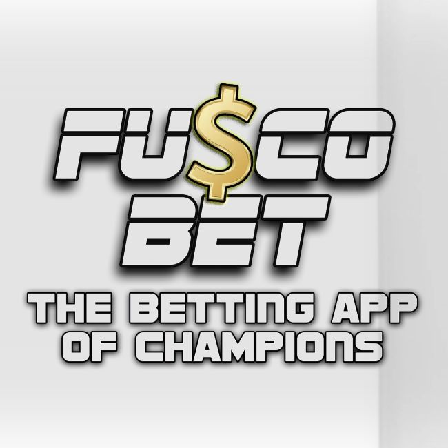 Official FuscoBet Logo