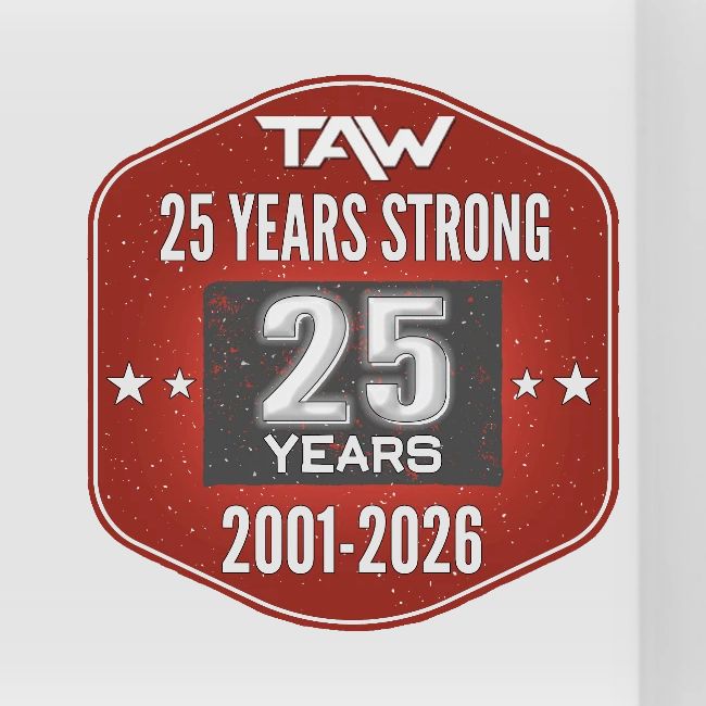 25 YRS
