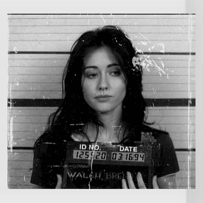 Brenda Walsh Prison