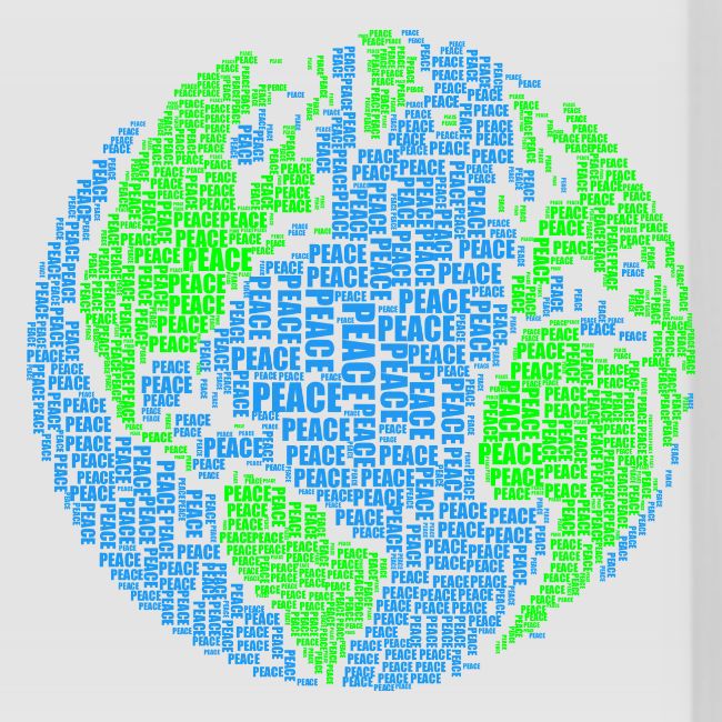 Global PEACE Sphere