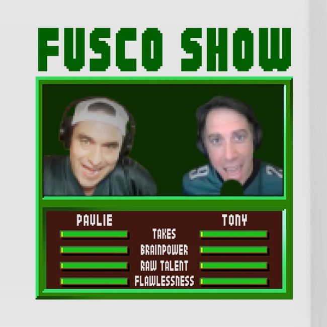 FUSCO SHOW VIDEO GAME