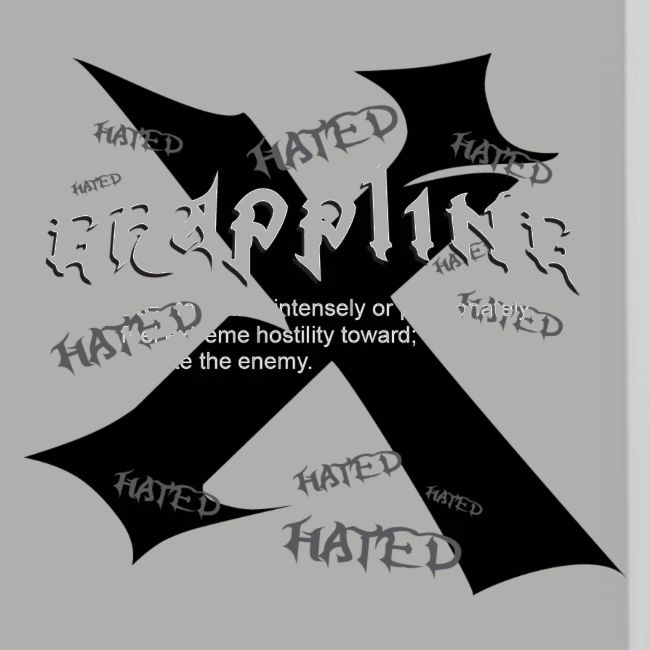 Hated 2