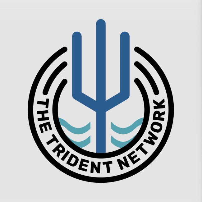 Trident Network Color