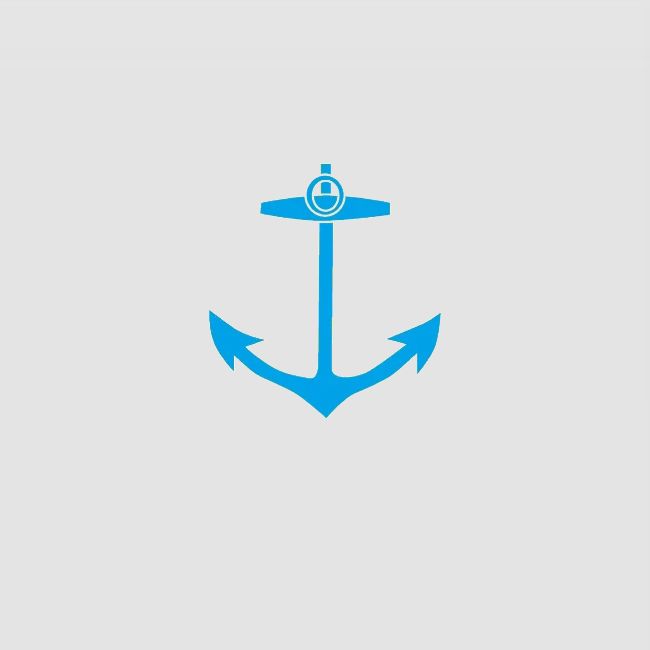 M B Logo White Stars Branded