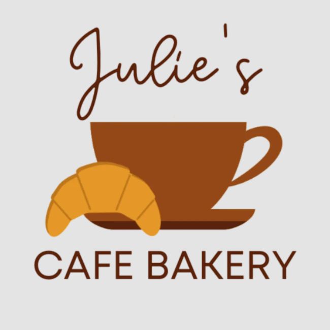 Julie's Cafe Bakery